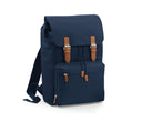 BAG BASE VINTAGE LAPTOP BACKPACK