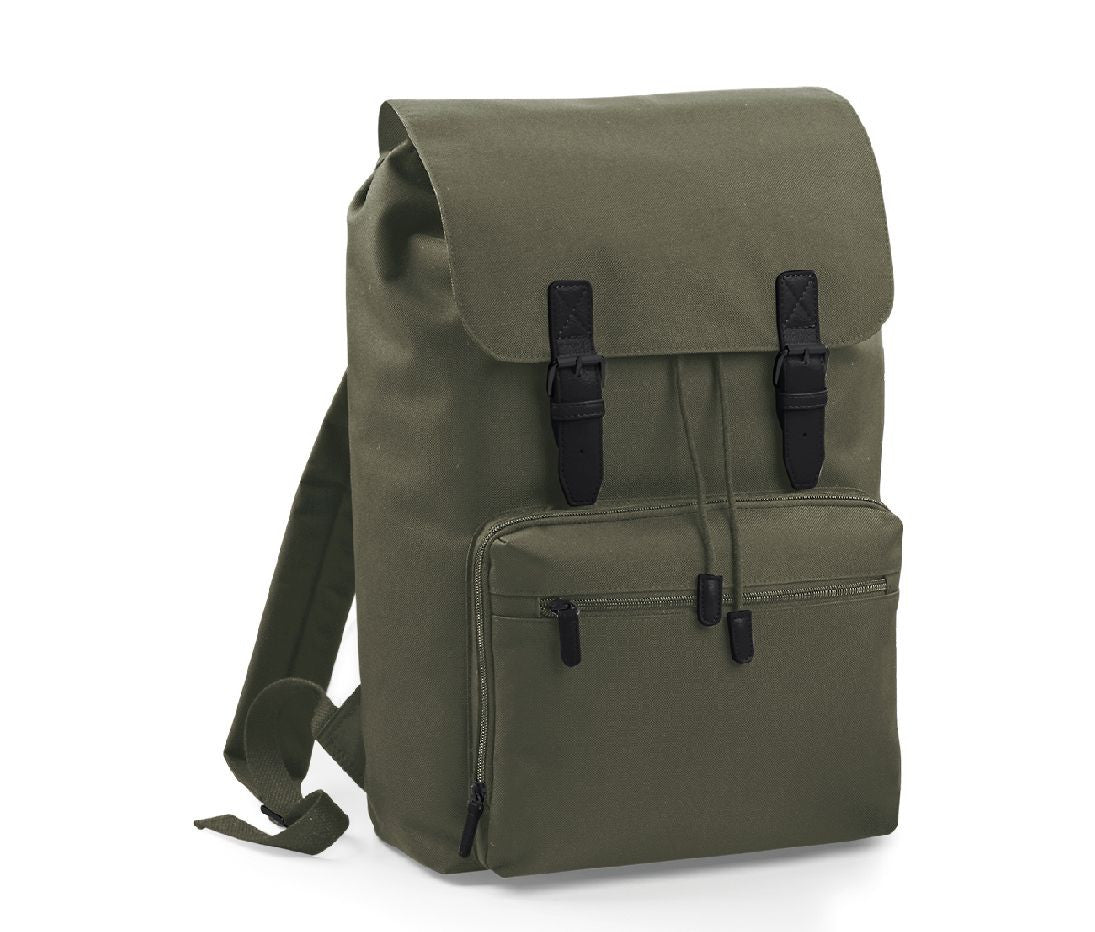 BAG BASE VINTAGE LAPTOP BACKPACK