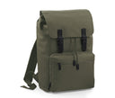 BAG BASE VINTAGE LAPTOP BACKPACK
