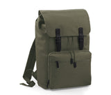 BAG BASE VINTAGE LAPTOP BACKPACK