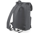 BAG BASE VINTAGE LAPTOP BACKPACK