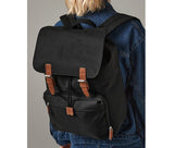 BAG BASE VINTAGE LAPTOP BACKPACK