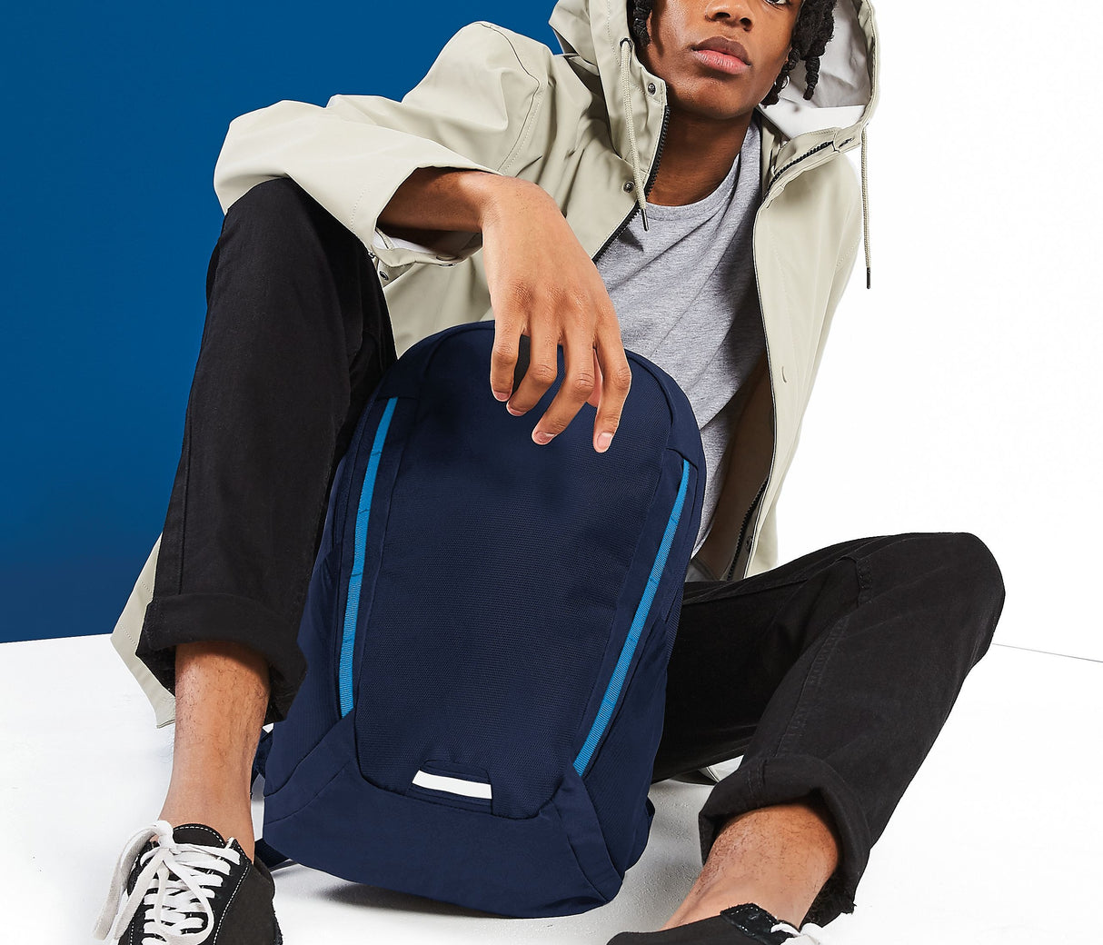 BAG BASE URBAN TRAIL PACK