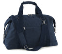 BAG BASE VINTAGE BAG WEEKENDER