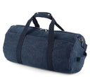 BAG BASE VINTAGE CANVAS BARREL BAG