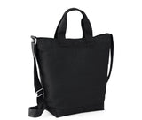 CANVAS DAY BAG