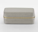 VELVET JEWELLERY CASE BASE BAG