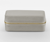 BAG BASE VELVET JEWELLERY CASE