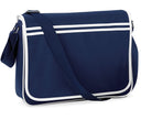 BAG BASE RETRO MESSENGER
