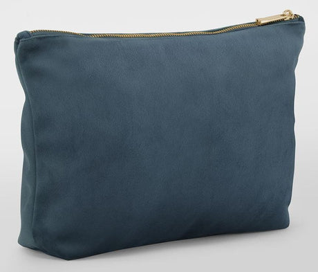 VELVET ACCESSORY BAG