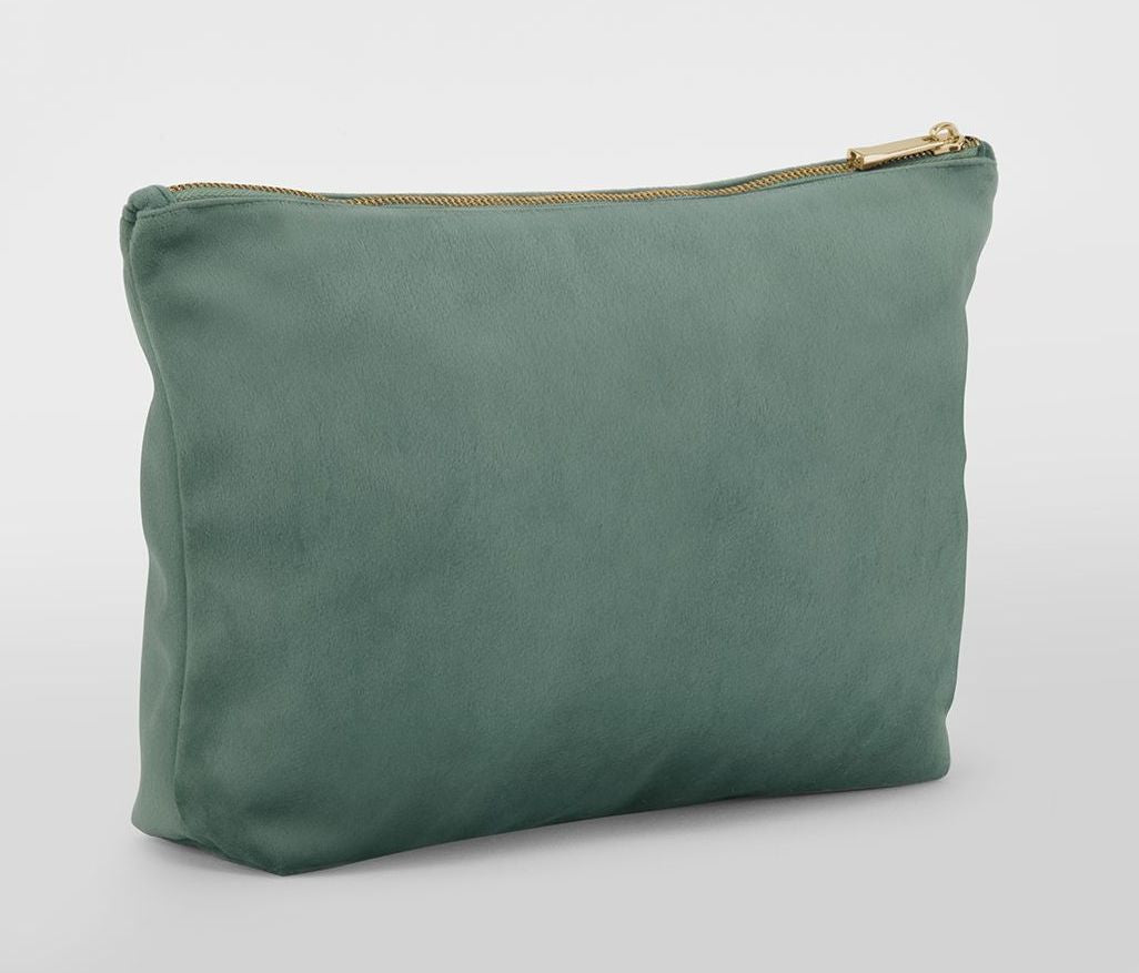 BAG BASE VELVET ACCESSORY BAG