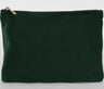 BAG BASE VELVET ACCESSORY POUCH
