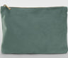 BAG BASE VELVET ACCESSORY POUCH