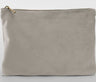 BAG BASE VELVET ACCESSORY POUCH