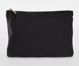BAG BASE VELVET ACCESSORY POUCH