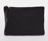 BAG BASE VELVET ACCESSORY POUCH