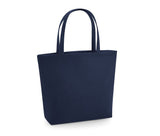 BAG BASE FELT SHOPPER