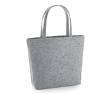 BAG BASE FELT SHOPPER