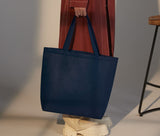 BAG BASE FELT SHOPPER