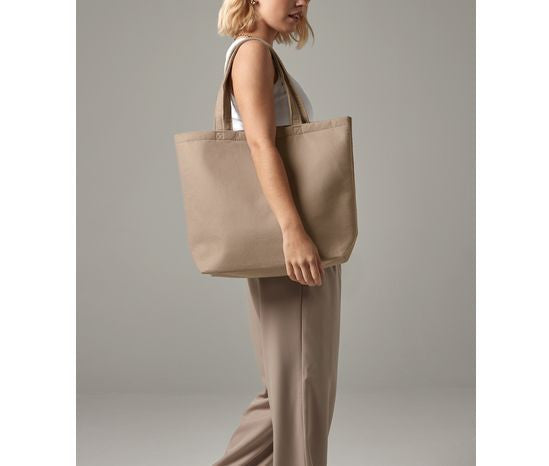 BAG BASE FELT SHOPPER