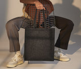 BAG BASE FELT TOTE BAG