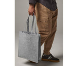 BAG BASE FELT TOTE BAG