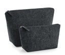 FELT ACCESSORY BAG
