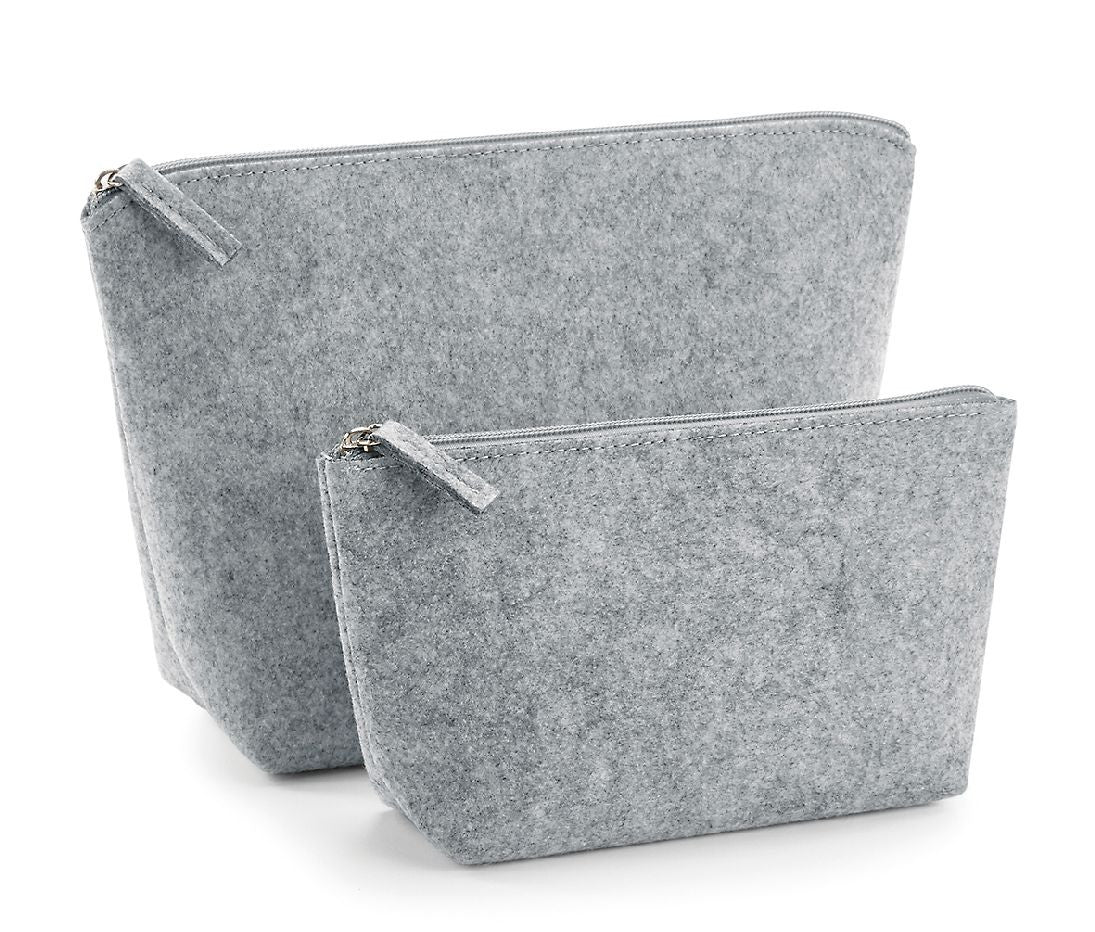 BAG BASE FELT ACCESSORY BAG