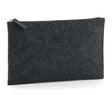 FELT ACCESSORY POUCH