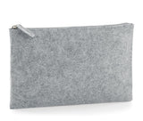 BAG BASE FELT ACCESSORY POUCH