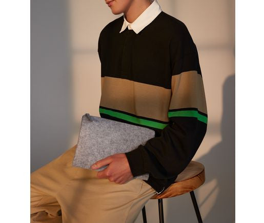 BAG BASE FELT ACCESSORY POUCH