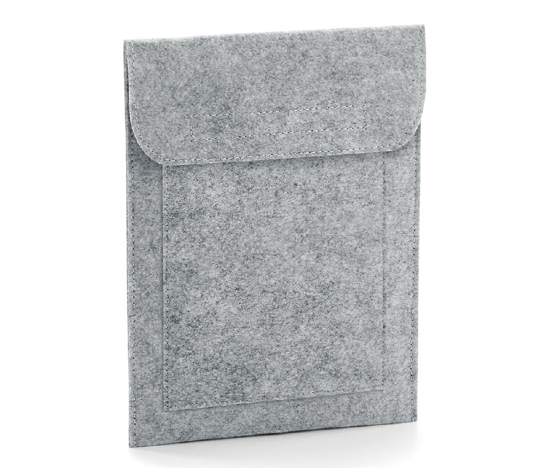 BAG BASE FELT IPAD SLIP