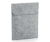 BAG BASE FELT IPAD SLIP