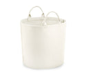 FELT BASKET BAG