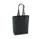 BAG BASE PREMIUM FELT TOTE