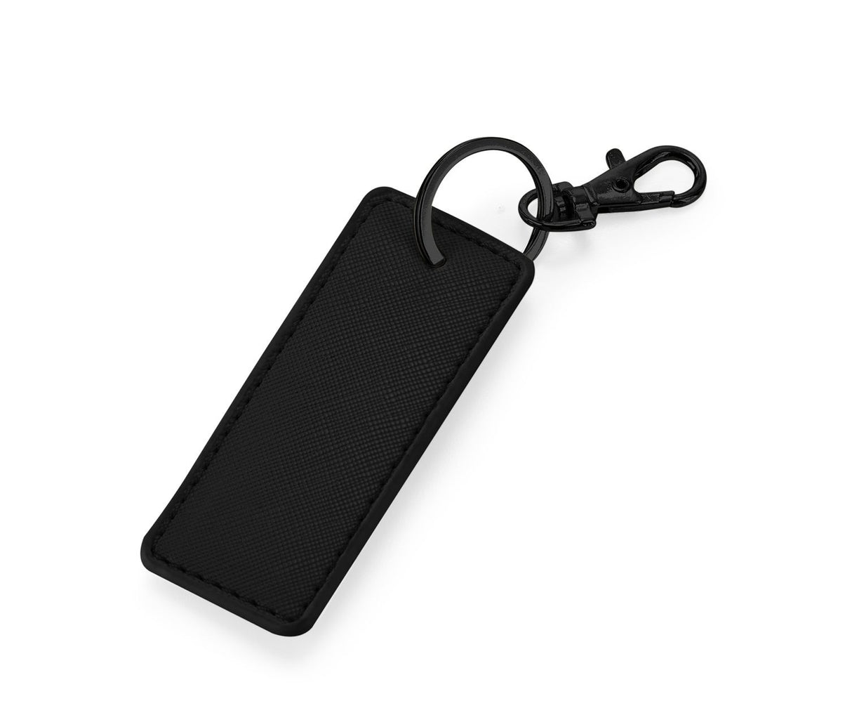 BAG BASE BOUTIQUE KEY CLIP
