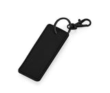 BAG BASE BOUTIQUE KEY CLIP