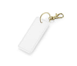 BAG BASE BOUTIQUE KEY CLIP