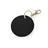 BOUTIQUE CIRCULAR KEY CLIP