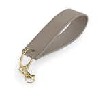 BAG BASE BOUTIQUE WRISTLET KEYRING