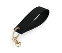 BAG BASE BOUTIQUE WRISTLET KEYRING