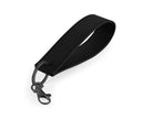 BAG BASE BOUTIQUE WRISTLET KEYRING