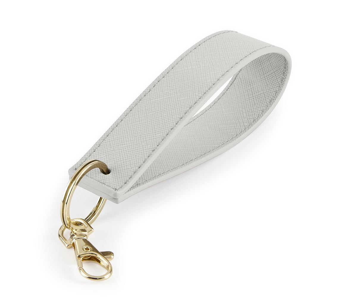 BAG BASE BOUTIQUE WRISTLET KEYRING