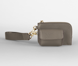 BOUTIQUE POUCH WRISTLET