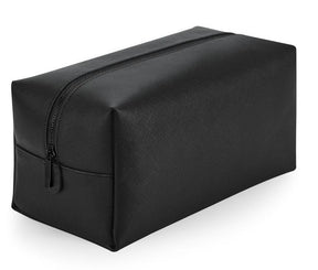 BOUTIQUE TOILETRY/ ACCESSORY CASE