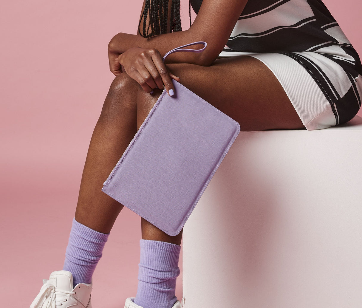 BAG BASE BOUTIQUE ACCESSORY POUCH