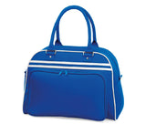 BAG BASE RETRO BOWLING BAG