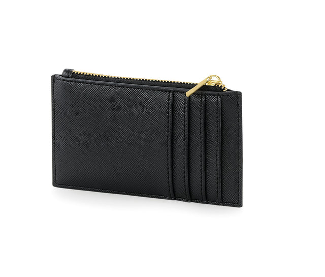 BOUTIQUE CARD HOLDER