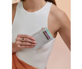 BAG BASE BOUTIQUE CARD HOLDER