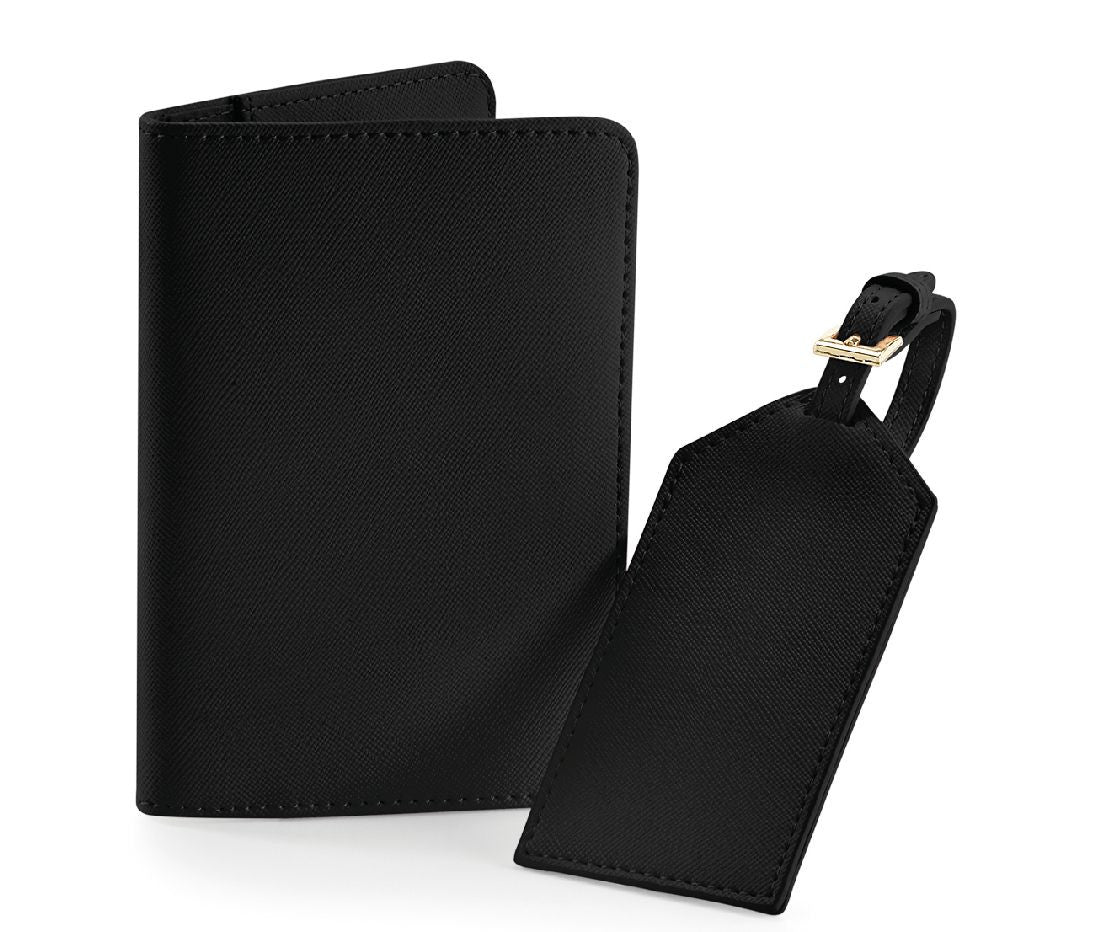 BAG BASE BOUTIQUE TRAVEL SET